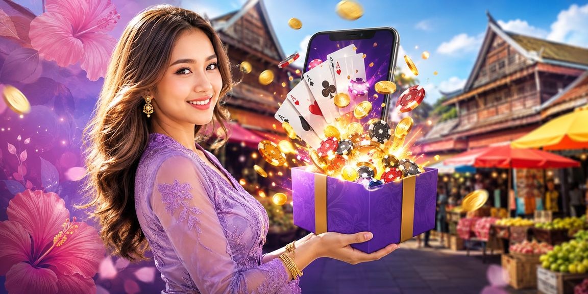 Suasana permainan kad yang bertanggungjawab di Kota Bharu dengan panduan platform 204