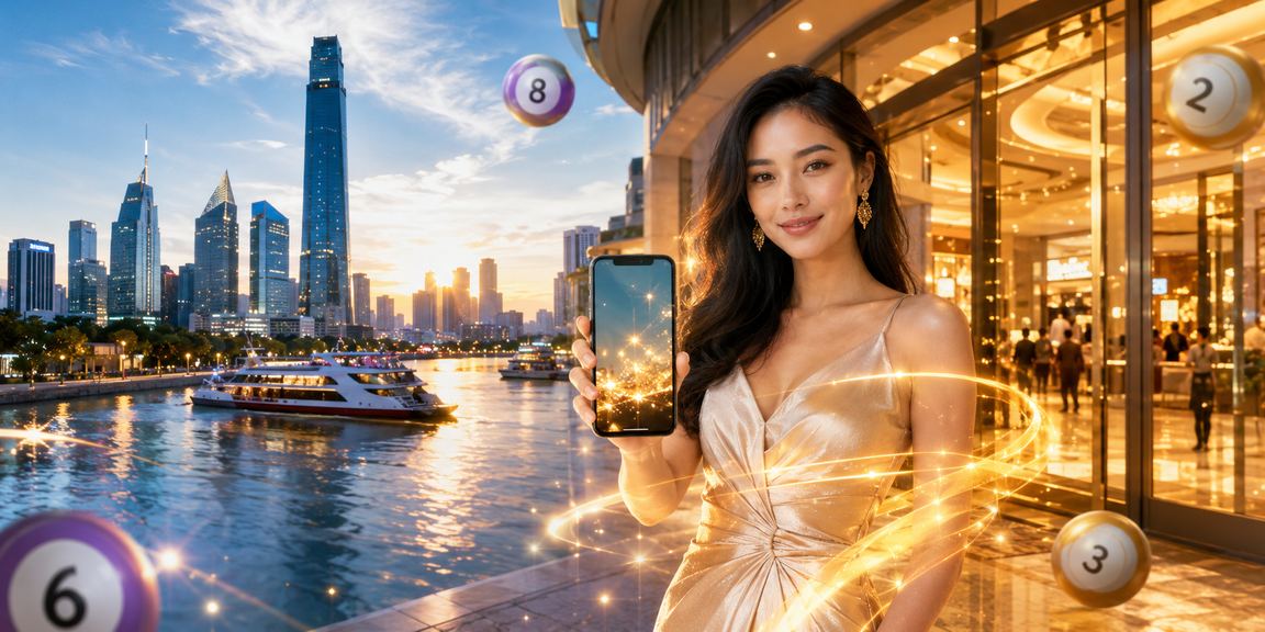 Skrin menunjukkan antara muka pertaruhan dalam talian dengan paparan odds di Kuala Lumpur