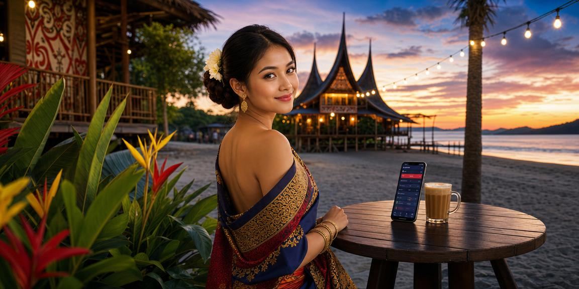 Pengguna Sarawak menggunakan platform 204 secara bertanggungjawab melalui telefon mudah alih